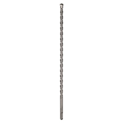 Бур по бетону 12x400x340мм, SDS PLUS KRANZ KR-91-0852 - фото 154171