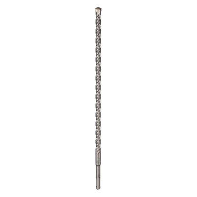 Бур по бетону 14x400x340мм, SDS PLUS KRANZ KR-91-0853 - фото 154175