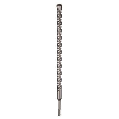 Бур по бетону 20x400x340мм, SDS PLUS KRANZ KR-91-0846 - фото 154191