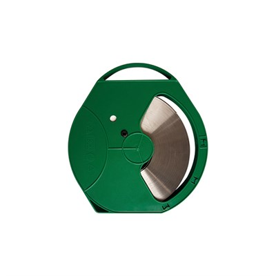 Монтажная лента в пластиковой упаковке F 207-TE 07-9307 - фото 154935