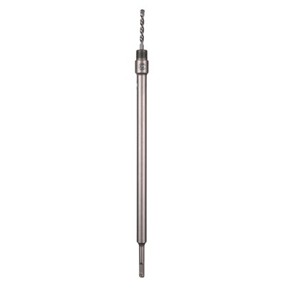 Хвостовик для коронки М22х400мм, SDS PLUS KRANZ KR-91-0423 - фото 155712