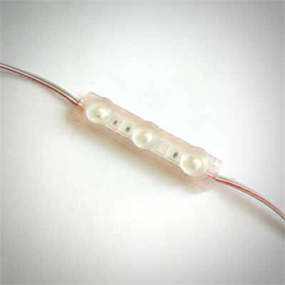 Светодиодный модуль Premium 170-3SMD2835-1,5W (Провод 16 см) 1103 - фото 70138