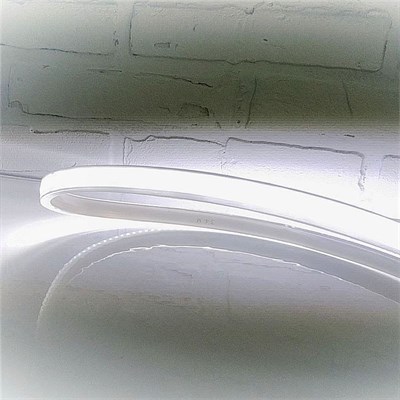 Светодиодная лента Pro SMD 2835 188д/м 220V Белый холодный 80188_бх - фото 70329