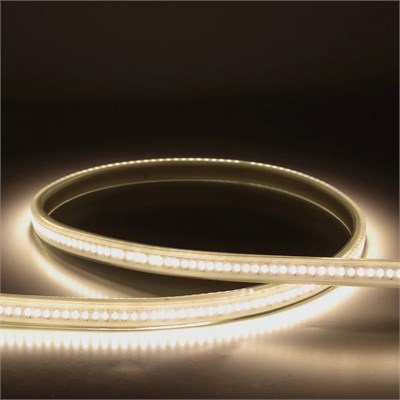 Светодиодная лента Pro SMD 2835 188д/м 220V 4000К 80188_нейтр - фото 70331
