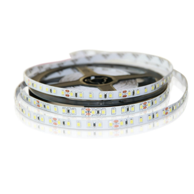 Светодиодная лента PRO 120 SMD 2835 24V 12W 2160Lm IP33 (двухслойная) - 4000К 777724_4000 - фото 70712