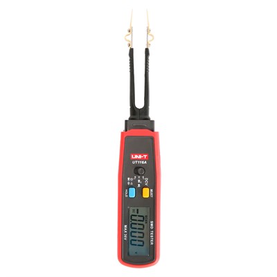Мультиметр для чип-компонентов (SMD-тестер) UNI-T UT116A 13-0084 - фото 71267