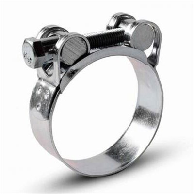 Хомут силовой 80-85-1,5мм, (10 шт/уп) REXANT 07-0880 - фото 76120