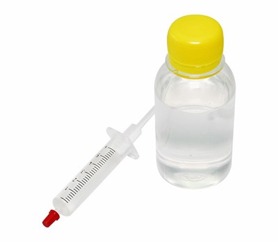 Компаунд силиконовый, ПК-68, 100г, двухкомпонентный, прозрачный REXANT 09-3985 - фото 77971