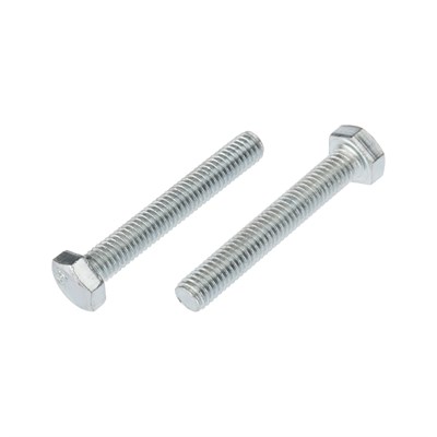 Болт шестигранный KRANZ DIN 933, 6х50, упаковка поставщика ( 24 кг. / 2 100 шт.) 1302-0650-1 - фото 82014
