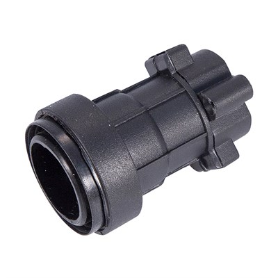 Патрон E27 для двухжильной гирлянды Belt-light NEON-NIGHT 331-001 - фото 82721