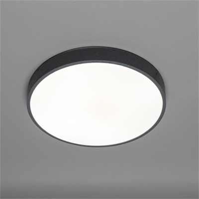 Светильник потолочный Sandstone, LUMI Line, 70Вт, 490x80 мм, серый REXANT 650-1068 - фото 83960