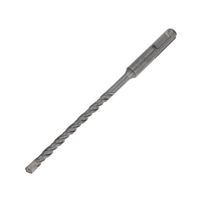 Бур по бетону 6x160x100мм SDS PLUS (10 шт) KRANZ KR-91-0011-4 - фото 84671