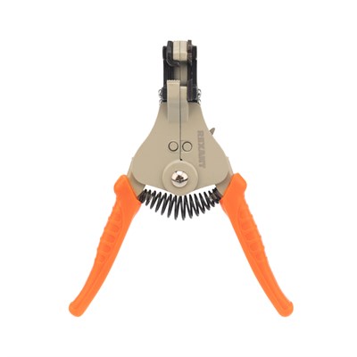Инструмент HT-369C для зачистки кабеля 0,3-6мм² REXANT 12-4004 - фото 84818
