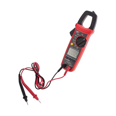 Токовые клещи UNI-T UT204+ 13-1064 - фото 85476