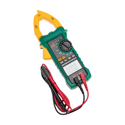 Токовые клещи MS2125A MASTECH 13-1323 - фото 85525