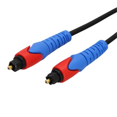Шнур Toslink - Toslink, 3м REXANT 17-0804 - фото 86005