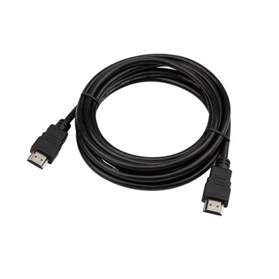 Кабель HDMI - HDMI 2.0, 3м, Gold PROconnect 17-6105-6 - фото 86090