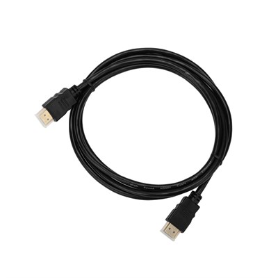 Кабель HDMI - HDMI 1.4, 2м, Gold PROconnect 17-6204-6 - фото 86110