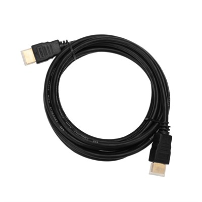 Кабель HDMI - HDMI 1.4, 3м, Gold PROconnect 17-6205-6 - фото 86114