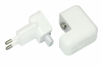 Сетевое зарядное устройство для iPad USB переходник+адаптер (СЗУ) (5 V, 2100 mA) REXANT 18-1188 - фото 86267