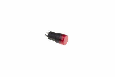 Индикатор Ø16  220V  красный LED  (RWE)  REXANT 36-3370 - фото 87474