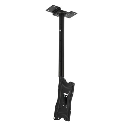 Кронштейн для телевизора 13"-37", потолочный подвесной, серия PROFI REXANT 38-0301 - фото 87655