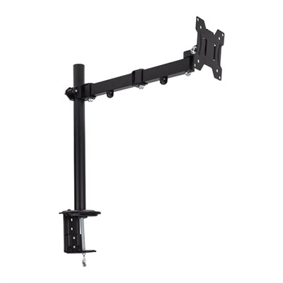 Кронштейн для монитора 13"-27", одно колено настольный, серия офис REXANT 38-0306 - фото 87660