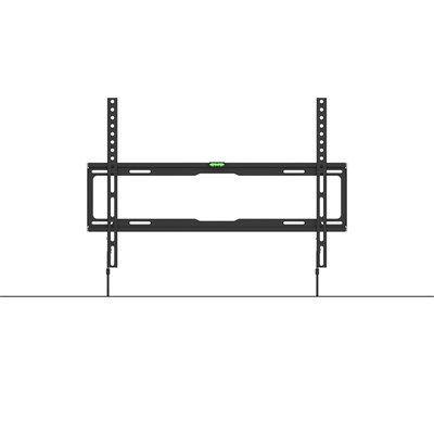 Кронштейн для телевизора 37"-75", фиксированный с быстрой фиксацией, серия HOME REXANT 38-0372 - фото 87703