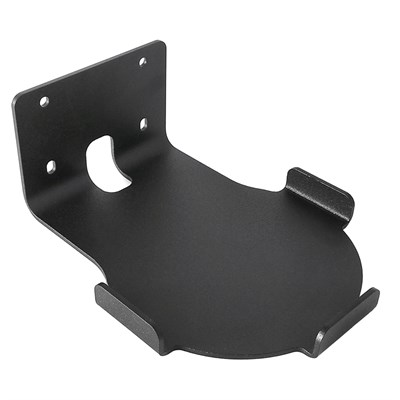 Кронштейн для Xbox Series X, настенный, черный REXANT 38-0624 - фото 87718