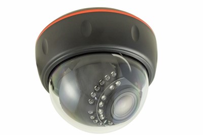 Купольная камера AHD 2.0Мп (1080P), объектив 2.8-12 мм., ИК до 30 м. 45-0260 - фото 87784