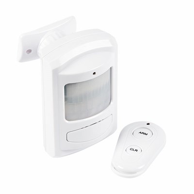 Автономная GSM Сигнализация "Сторож"  REXANT 46-0101 - фото 87843