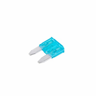 Предохранитель автомобильный Мини, 15А REXANT 80-7111 - фото 89405