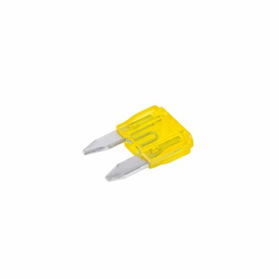 Предохранитель автомобильный Мини, 20А REXANT 80-7112 - фото 89406