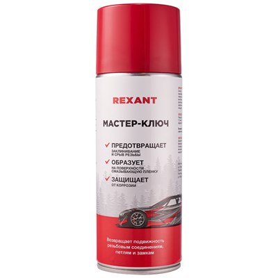 Мастер-ключ 520мл REXANT 85-0053-1 - фото 89453
