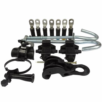 Изолированный наконечник CPTA R16-TE 16 мм² 07-9333 - фото 91679