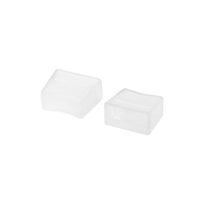 Заглушка для светодиодной ленты 220В, SMD 5050 142-008 - фото 94281