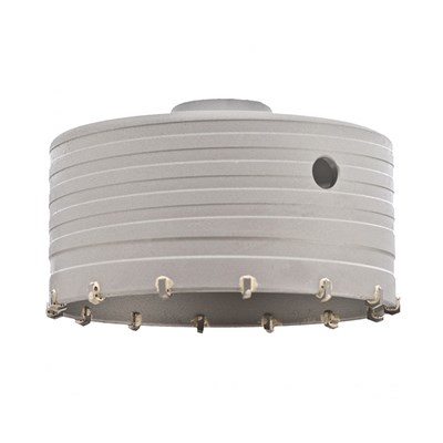 Коронка по бетону М22х120мм KRANZ KR-91-0420 - фото 95618