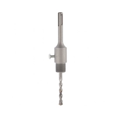Хвостовик для коронки М22х120мм SDS PLUS KRANZ KR-91-0421 - фото 95619