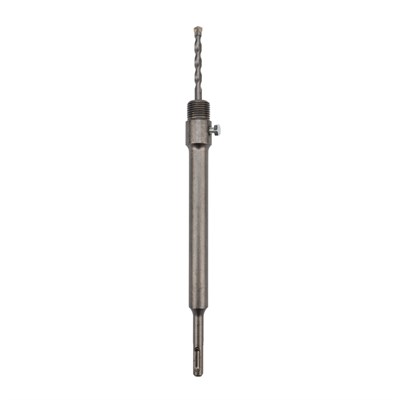 Хвостовик для коронки М22х250мм SDS PLUS KRANZ KR-91-0422 - фото 95621