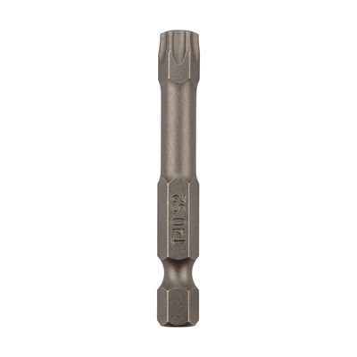 Бита Torx T-40х50 мм для шуруповерта (упак. 10 шт.) Kranz KR-92-0431 - фото 96079