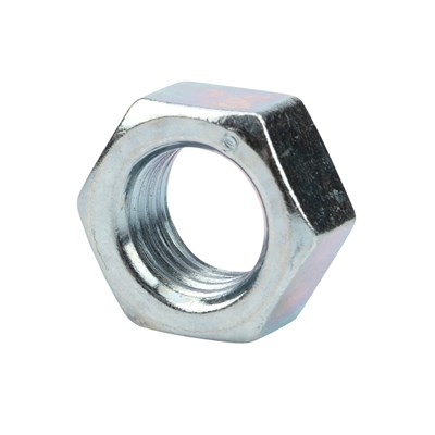 Гайка шестигранная KRANZ DIN 934, M16, упаковка поставщика ( 20 кг. / 800 шт.) 1304-0016-1 - фото 97970