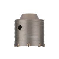 Буровая коронка M22х68мм KRANZ KR-91-0440