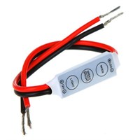 Диммер Mini (12-24V, 72-144W) 6014М