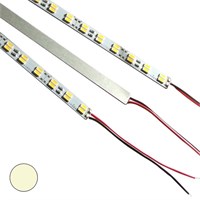Светодиодная линейка 144 SMD 5730 Белый теплый 3000К 4500144_3000