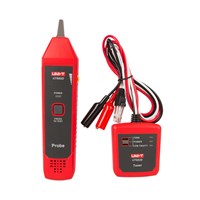 Тестер трассоискатель с генератором сигнала UNI-T UT682D 13-1090