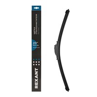 Щетка стеклоочистителя бескаркасная Multi Clamp, 500мм REXANT 80-0924