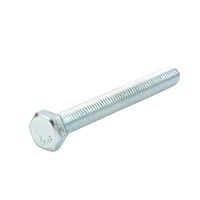 Болт шестигранный DIN 933, 8,0х70мм, короб (20 шт/уп) KRANZ KR-01-3512-034