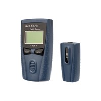 Тестер кабеля многофункциональный RJ-45 828 REXANT 12-1009