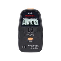 Цифровой термометр MS6500 MASTECH 13-1240
