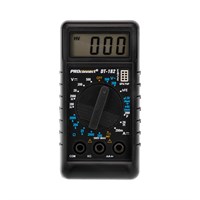 Портативный мультиметр М-182 (DT-182) PROconnect 13-3014